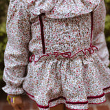 Ranita Bailarina Catalina