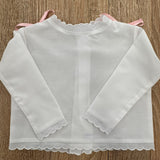 Camisita Jazmin