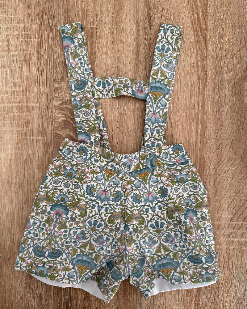 Pantalón ginebra