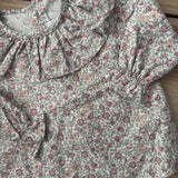 Camisa Matilda