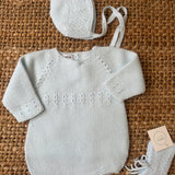 Conjunto invierno celeste 2