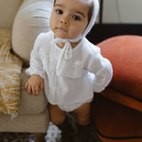 Camisa Leticia rosa