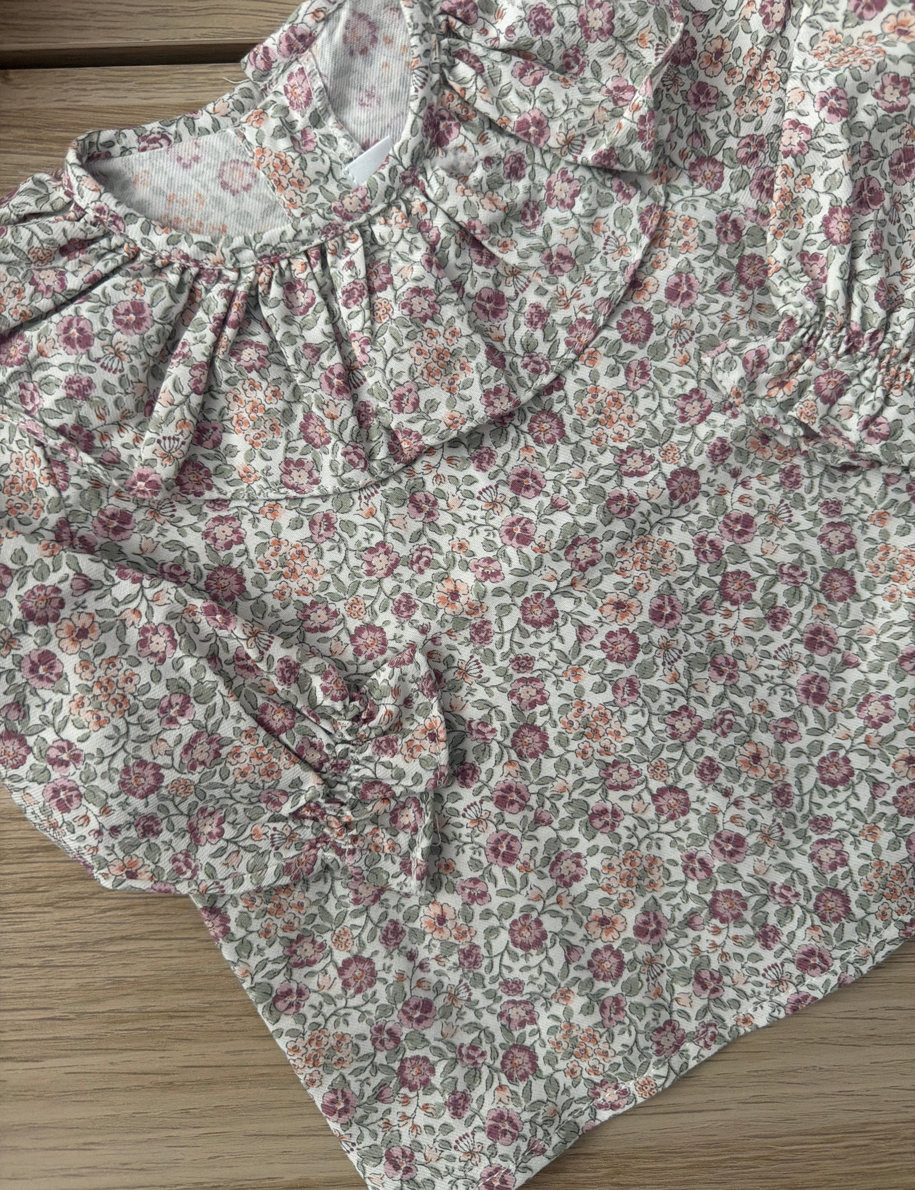 Camisa Matilda
