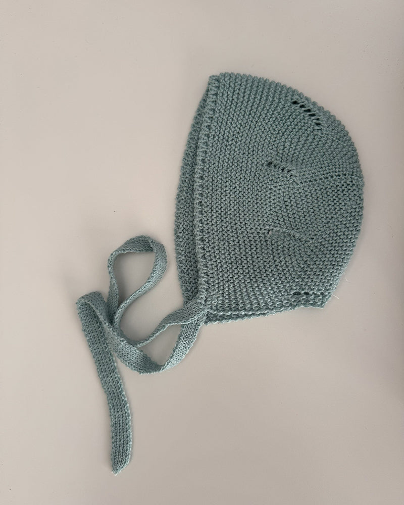 capota verde