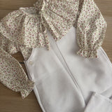 Camisa Lazo Mencía