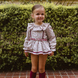 Ranita Bailarina Catalina