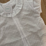 Camisita plumeti manga corta