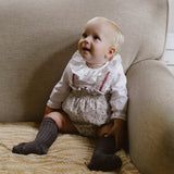 Cubre Tirantes Matilda