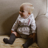Cubre Tirantes Matilda