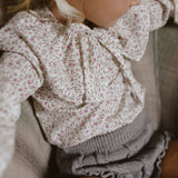 Camisa Lazo Mencía