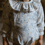 Camisa Carlota