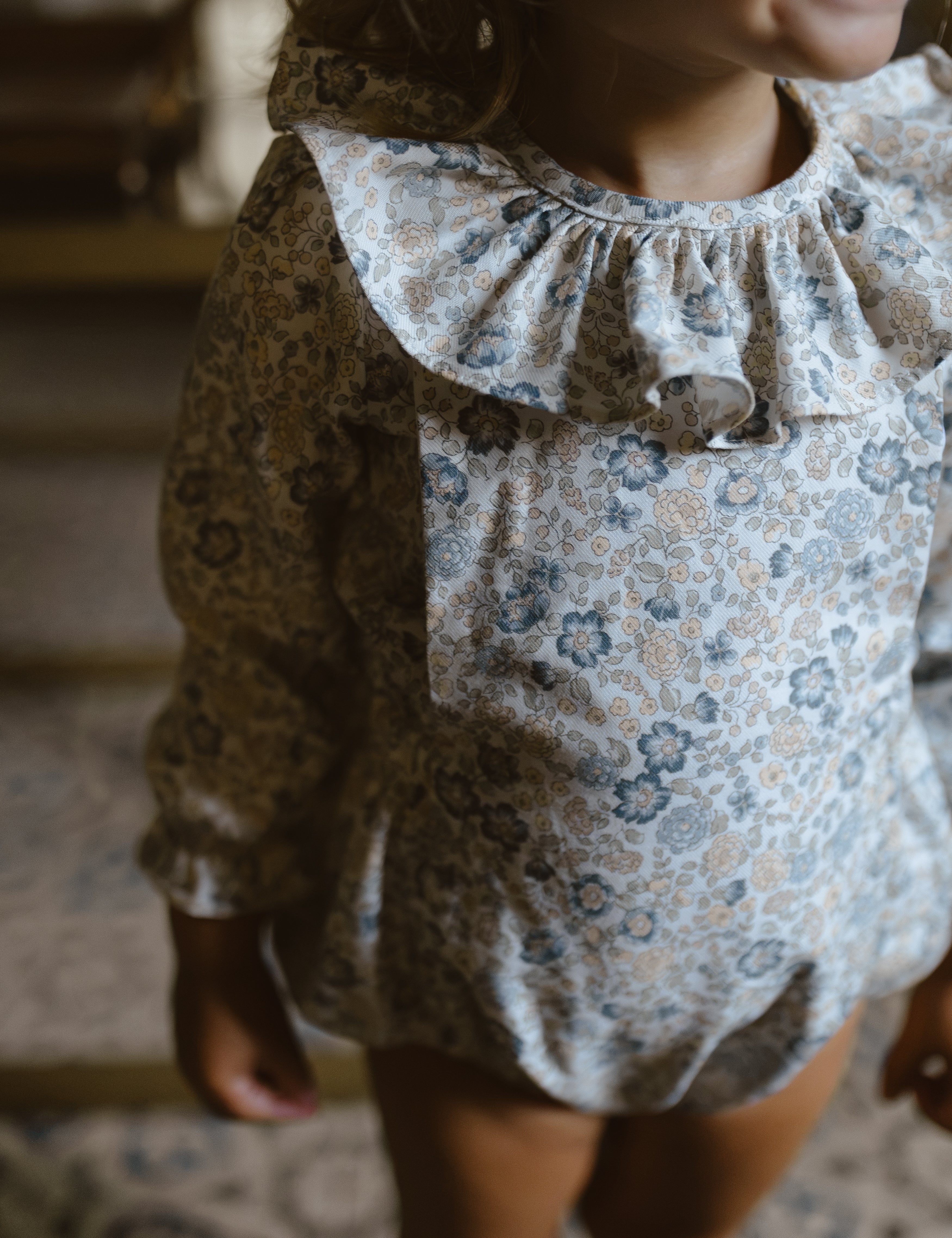 Camisa Carlota