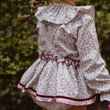Camisa Catalina