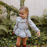 Ranita Bailarina Inés