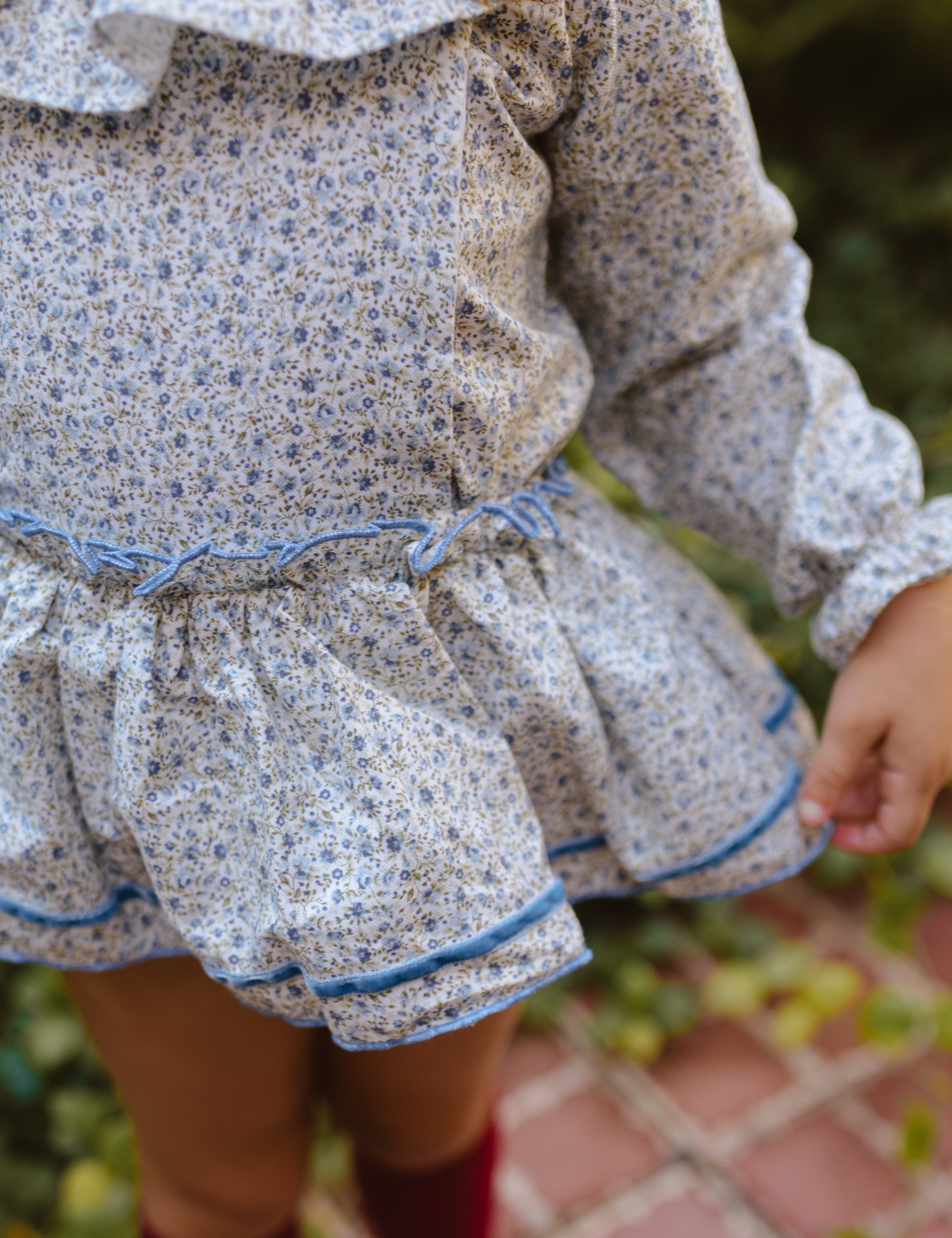Camisa Inés