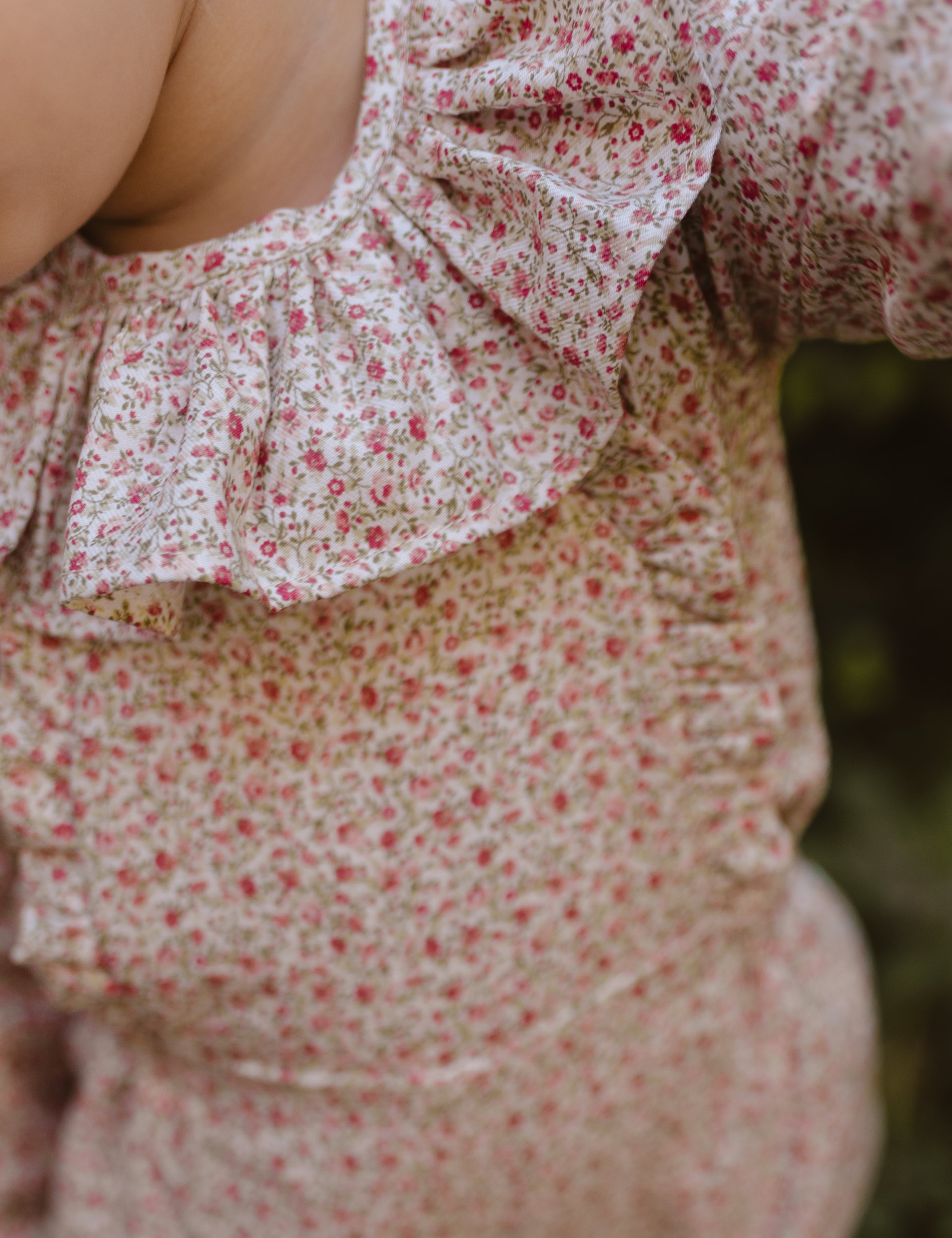 Camisa Lola