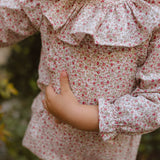Camisa Lola