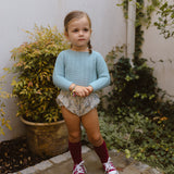 Cubre Fruncido Carlota