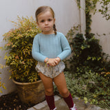 Cubre Fruncido Carlota