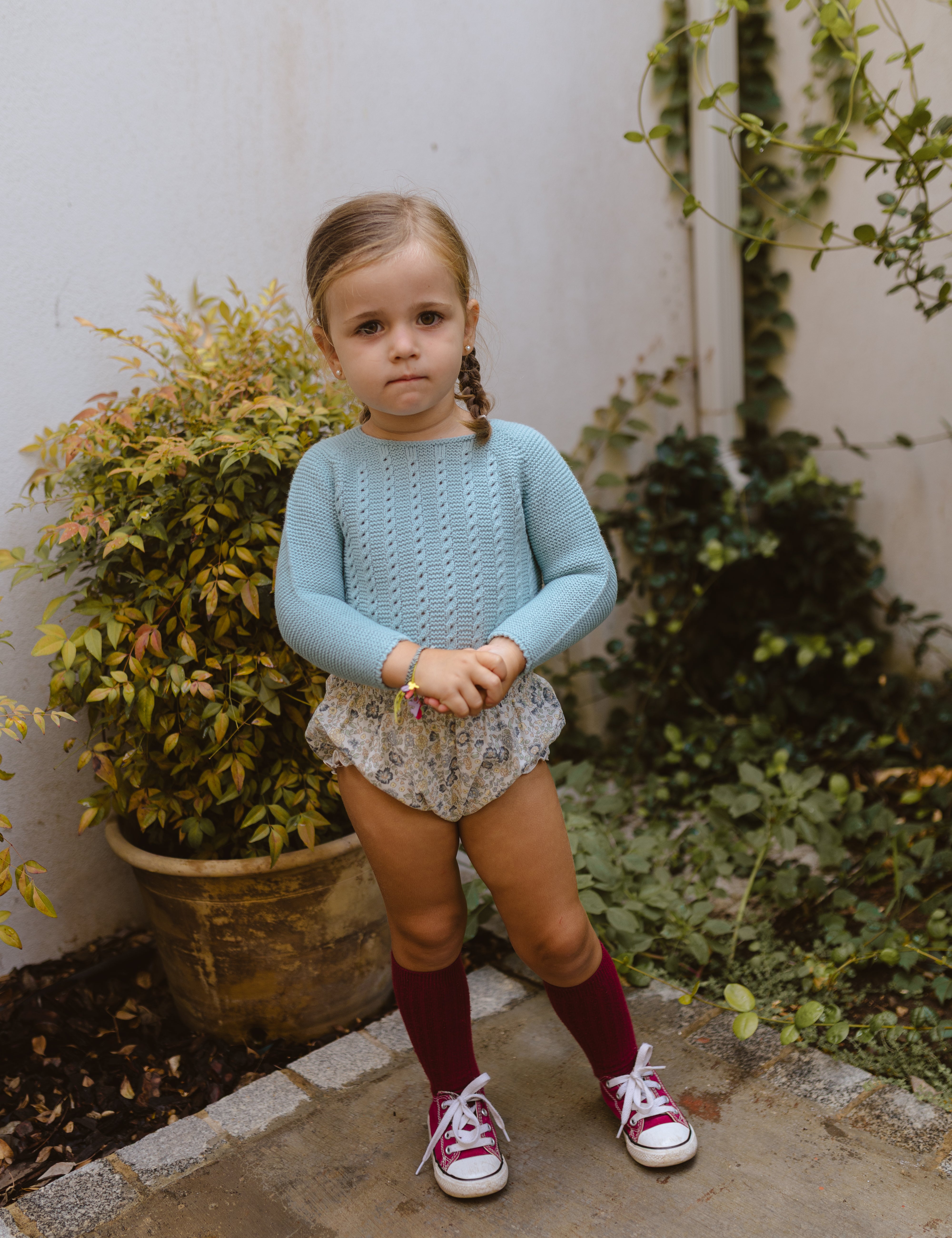 Cubre Fruncido Carlota