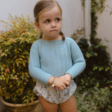 Cubre Fruncido Carlota
