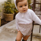 Cubre Fruncido Matilda