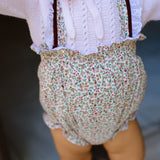 Cubre Tirantes Catalina