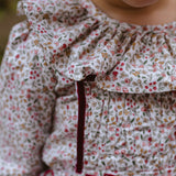Camisa Catalina