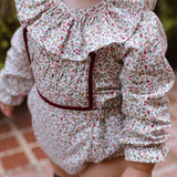 Ranita Fruncida Catalina