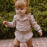 Cubre Fruncido Lola
