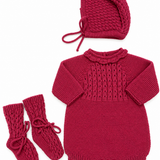 Conjunto Granate
