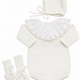 Conjunto Blanco