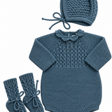 Conjunto Antracita