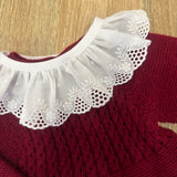Cuello 4 mini